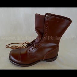corcoran boots ww2
