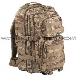 US assault backpack...