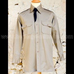 Chemise US "CHINO"...