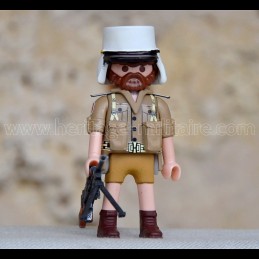 "Playmobil" FR Légionnaire...