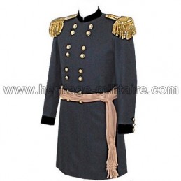 Officer Frock Coat Général...