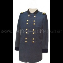 Officer Sack Coat Général...