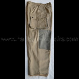 Destockage Pant paratrooper...