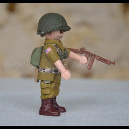 "Playmobil" US Paratrooper...