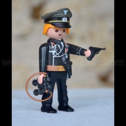 "Playmobil" GR Panzer...