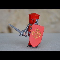 "Playmobil" Medieval...