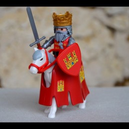 Playmobil" Médiéval...