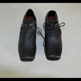 Chaussure époque XVII ème siècle