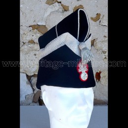 Bonnet de police officier...