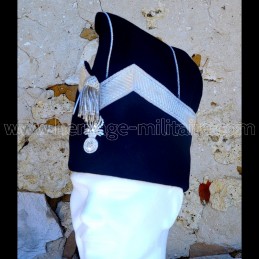 Bonnet de police officier...