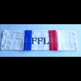 French Resistance armband...