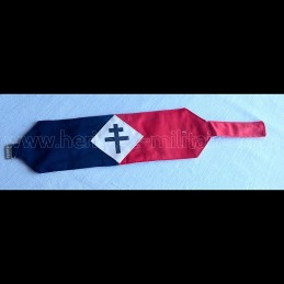 French Resistance armband...