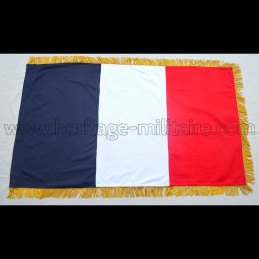 France flag of parade 150cm...