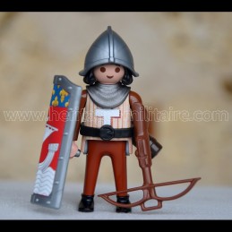 "Playmobil" Médiéval...