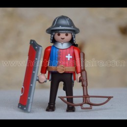 "Playmobil" Médiéval...