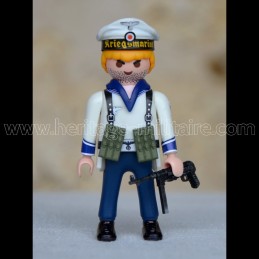 "Playmobil" GR Kriegsmarine...