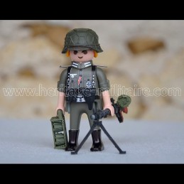 "Playmobil" GR Infantry...