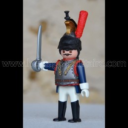 "Playmobil" 1er Empire...