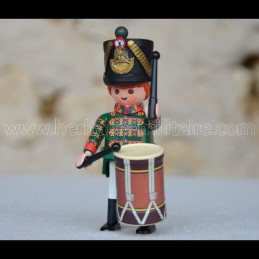 Playmobil 1er Empire Tambour