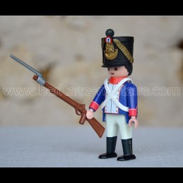 "Playmobil" 1er Empire...