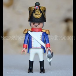 Playmobil 1er Empire...