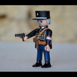 "Playmobil" Gendarmerie...