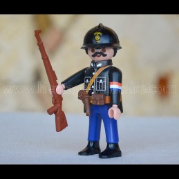 "Playmobil" Gendarmerie...