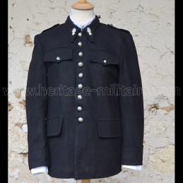 French Gendarme Uniform Set...