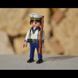 "Playmobil" GR Kriegsmarine...