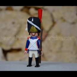 Playmobil 1er Empire...