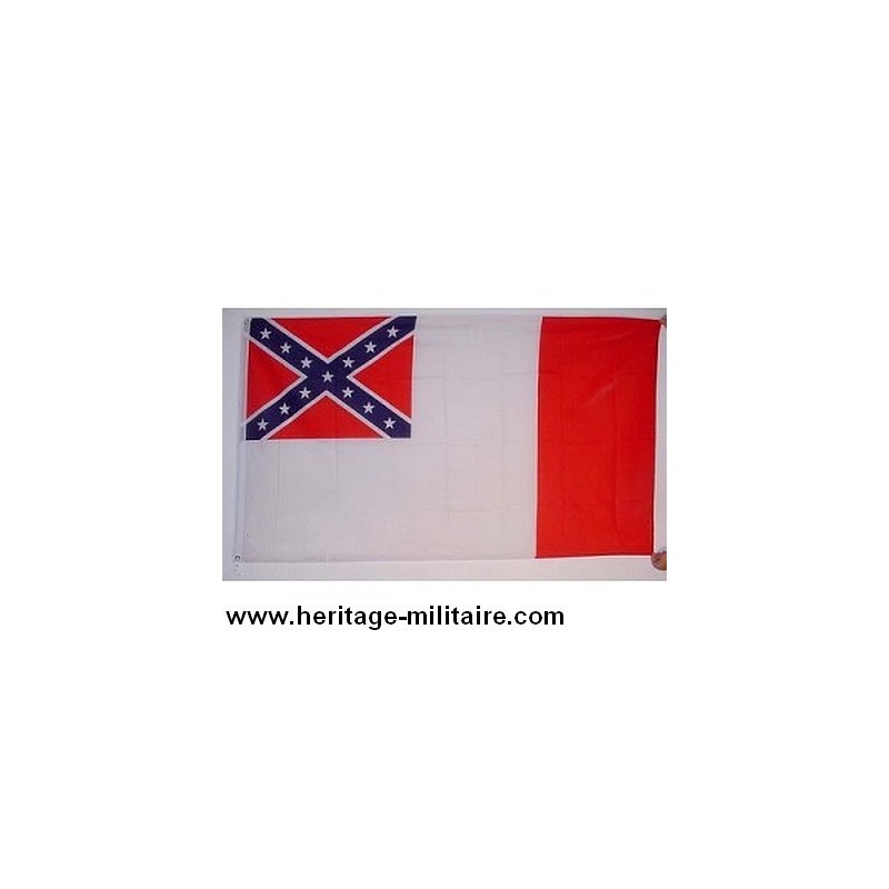 3rd confederate flag