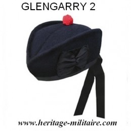 glengarry beret