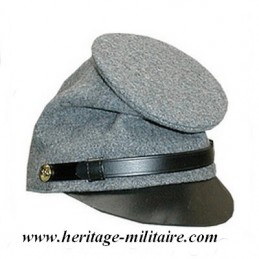 Kepi CS Mcdowell