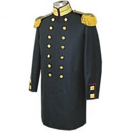 Enlisted Frock coat US Marines Corps Union Fulldress 1859