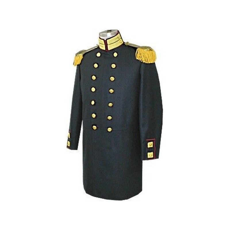 Enlisted Frock coat US Marines Corps Union Fulldress 1859