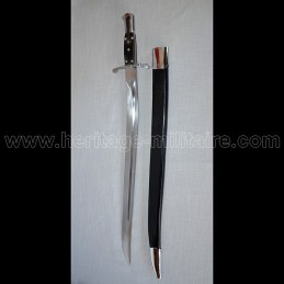 Enfield Infantry Rifle Bayonet 1856