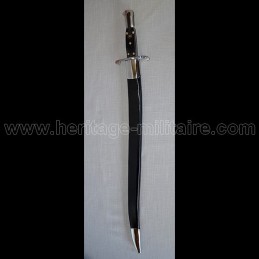 Enfield Infantry Rifle Bayonet 1856