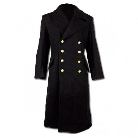 Great coat Germany navy